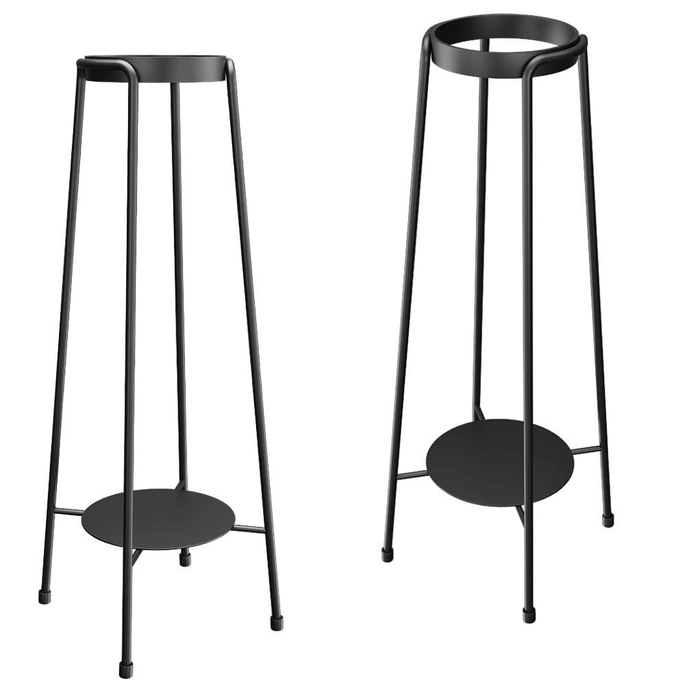 SACKit – Accessory Stand Patio 3D Model SACKit – Accessory Stand Patio 3D Model