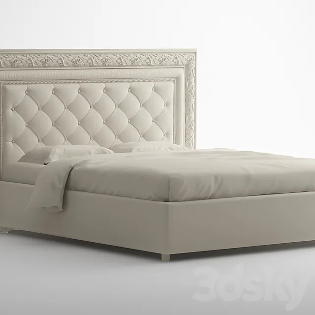 Sacramento Dream Land 3DModel