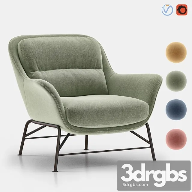 Sadira armchair – teulat Sadira armchair – teulat