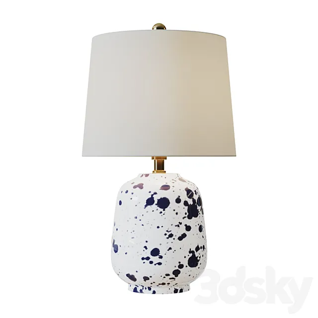 Safavieh – Grayon 3DModel