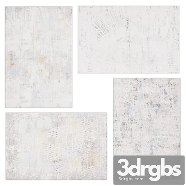 Safavieh – rug set 13