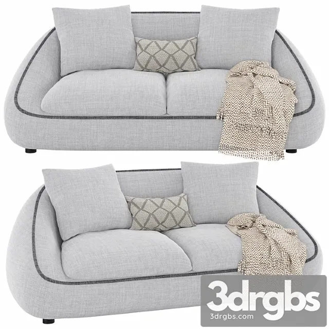 Safira sofa