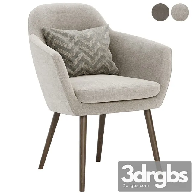 Saiba easy chair by herman miller Saiba easy chair by herman miller