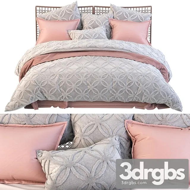 Sailor bed bolzan 2 3D Model Download Sailor bed bolzan 2 3D Model Download