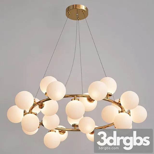 Sainavi Postmodern D5107 25 3D Model Download Sainavi Postmodern D5107 25 3D Model Download