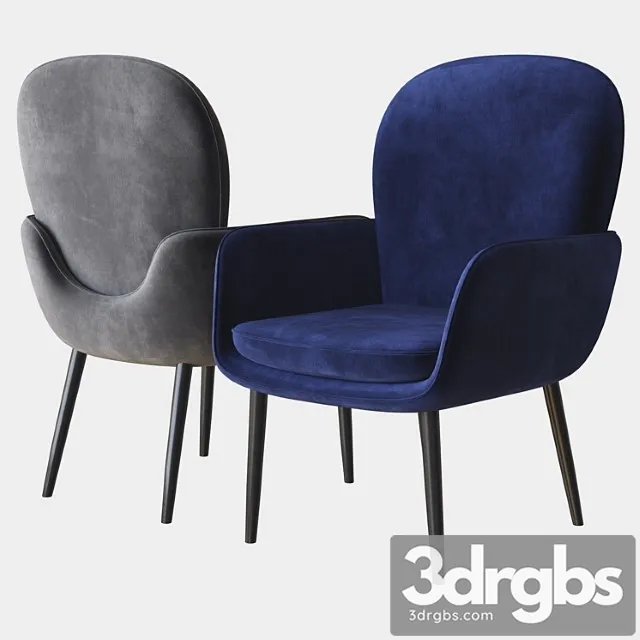 Saint-petersburg chair deep house Saint-petersburg chair deep house