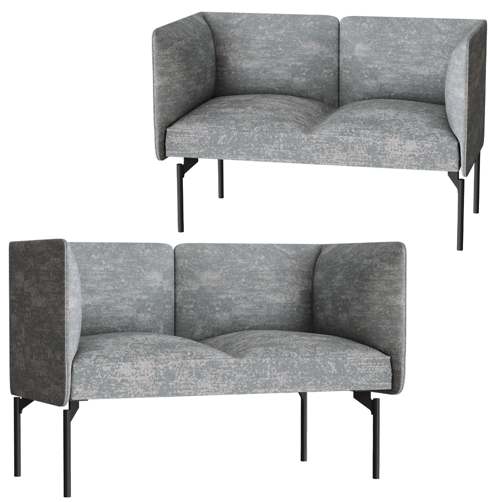 Saiwala – Sofa Torso 3D Model Saiwala – Sofa Torso 3D Model