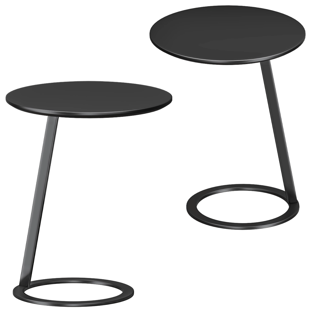 Saiwala – Table ELd 3D Model Saiwala – Table ELd 3D Model