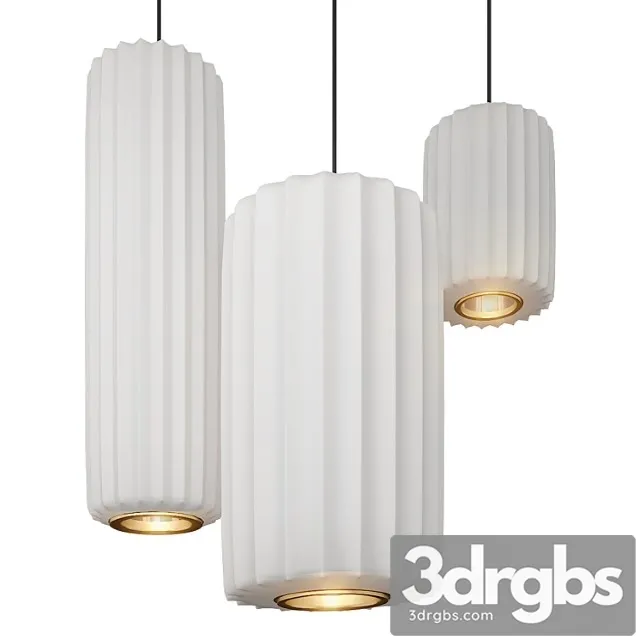 Sakari Lampatron 3D Model Download Sakari Lampatron 3D Model Download