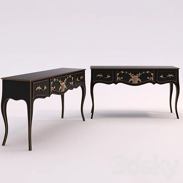 Salda _ 8479 3D Model