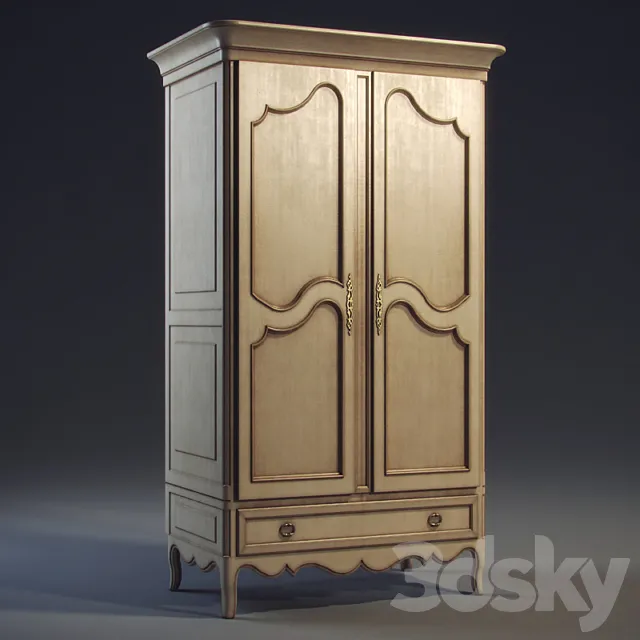 Salda _ 8513 3DModel