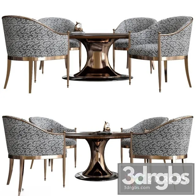 Salda Arredamenti 3D Model Download