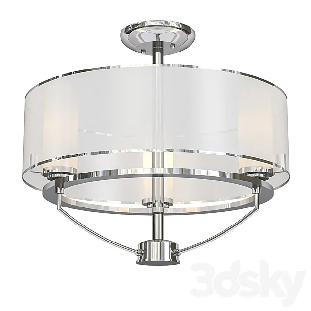 SALDANA3 3D Model SALDANA3 3D Model