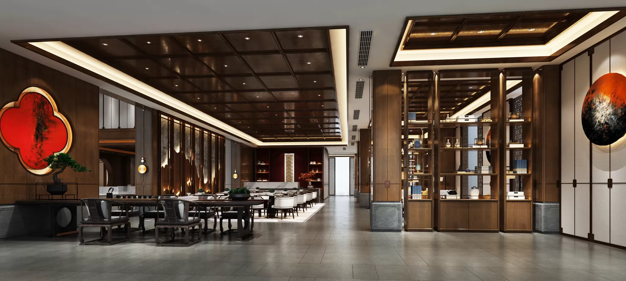 SALE OFFICE – 1541