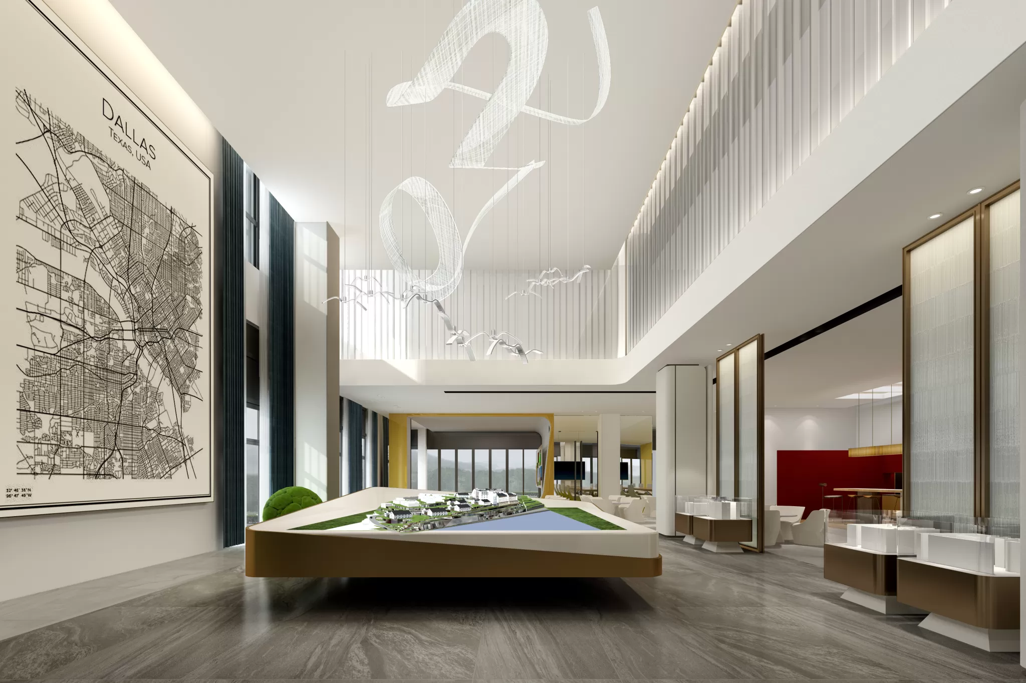 SALE OFFICE – 1559