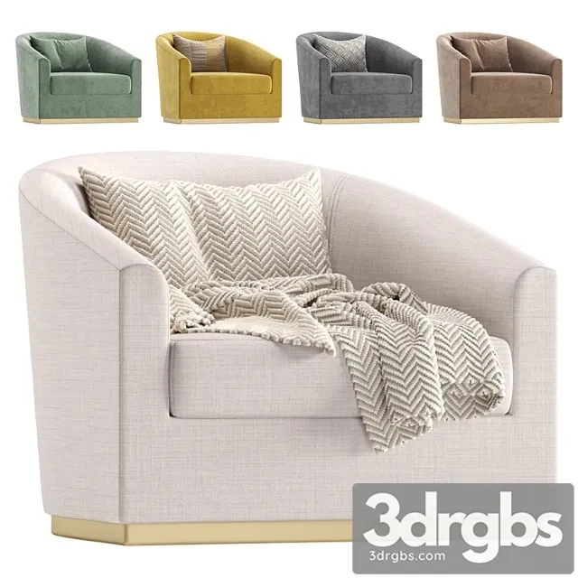 Salerno Armchair Salerno Armchair