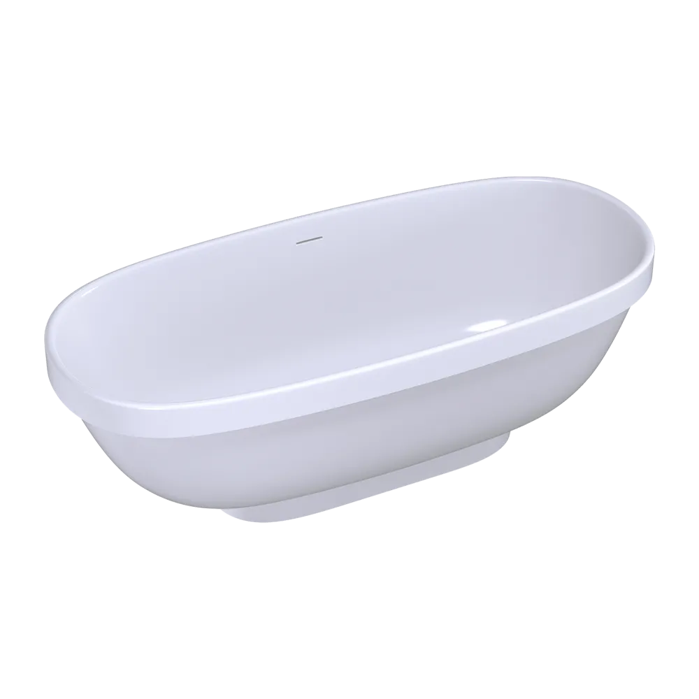 Salini – Bath Greca 3D Model Salini – Bath Greca 3D Model
