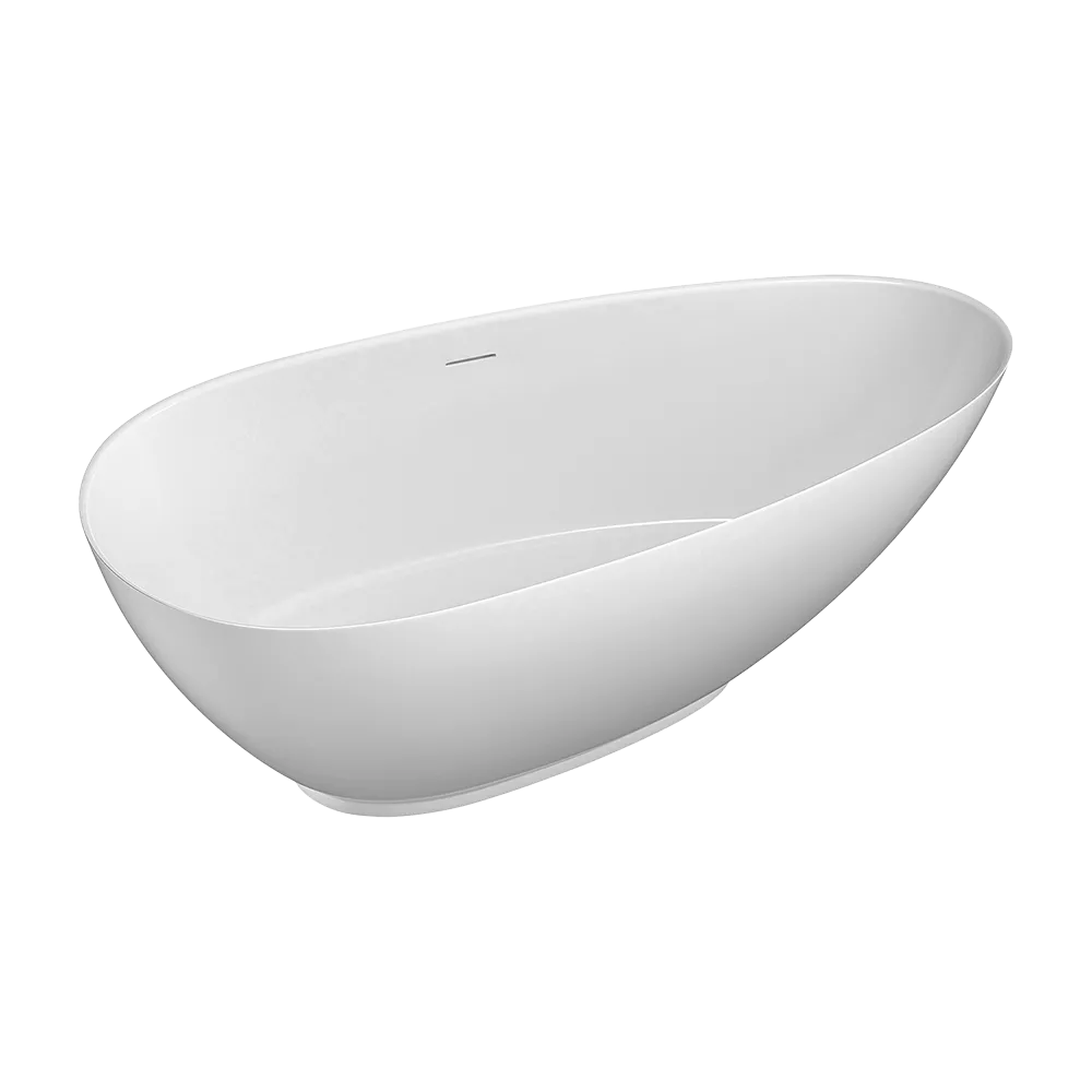 Salini – Bath Paola IN 160 3D Model