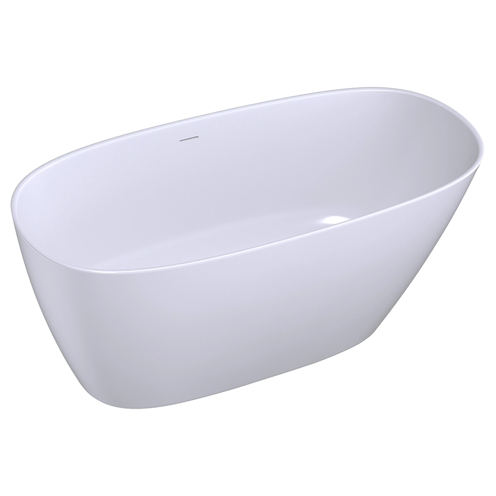 Salini – Bathtub SOFIA 150 2 3D Model
