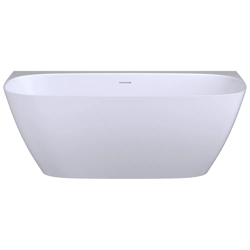 Salini – Bathtub SOFIA WALL 180 3D Model