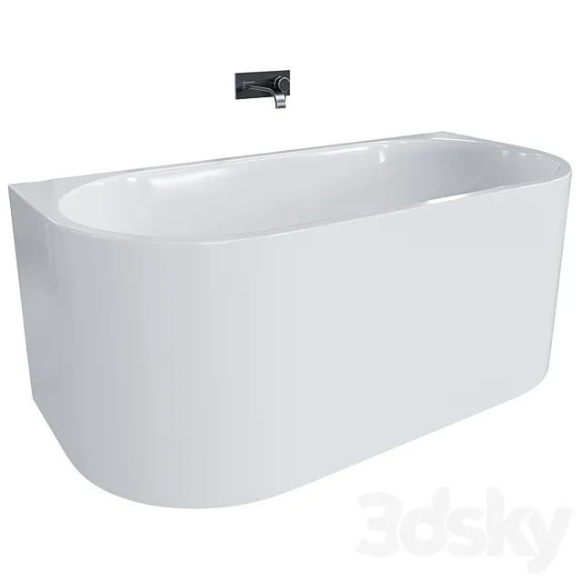 Salini giada 3DModel