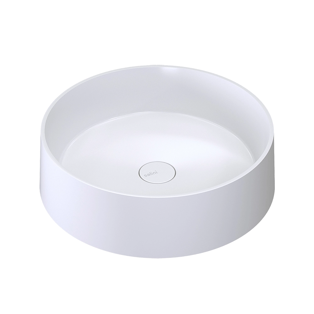 Salini – Washbasin Gloria 01 3D Model Salini – Washbasin Gloria 01 3D Model