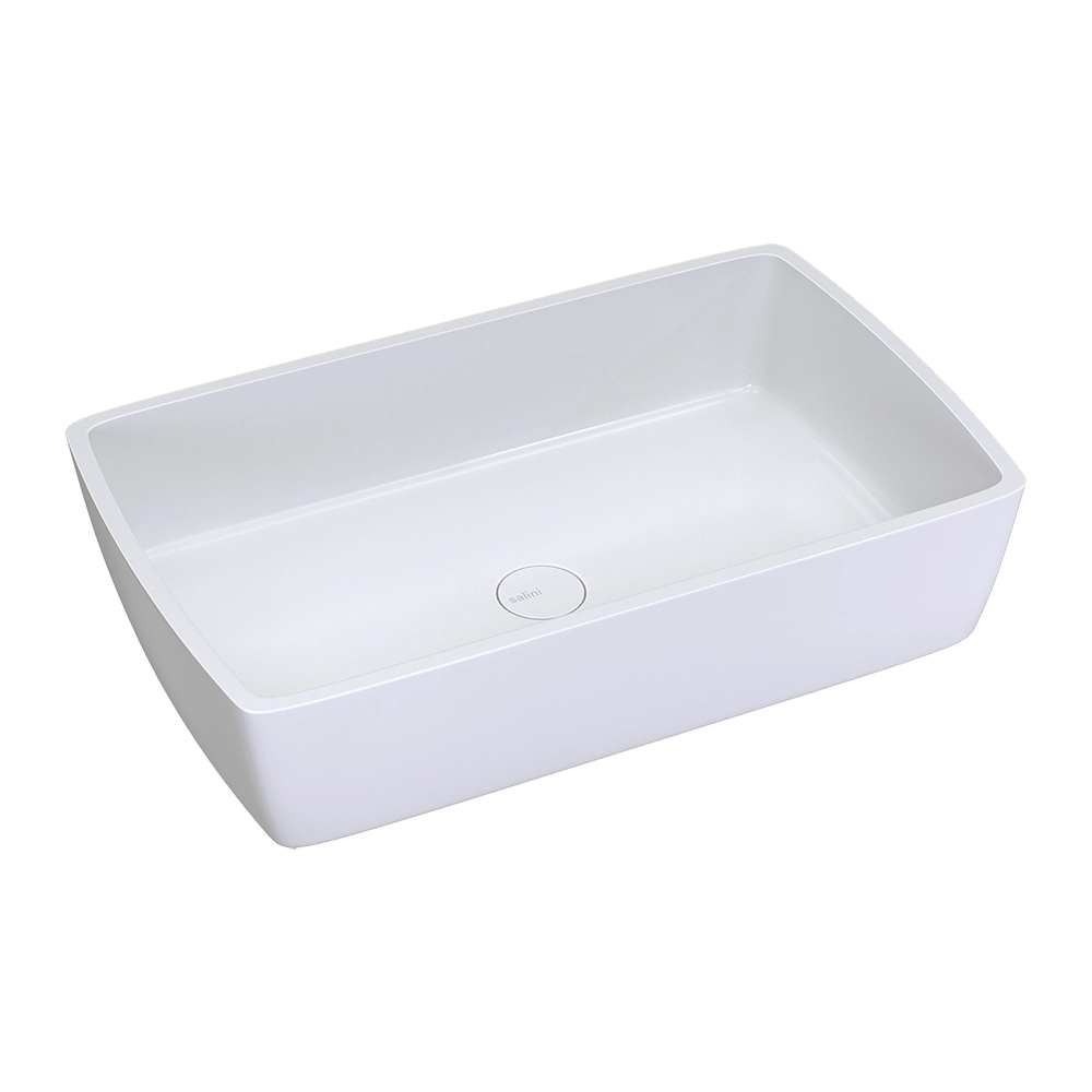 Salini – Washbasin Gloria 11 3D Model Salini – Washbasin Gloria 11 3D Model