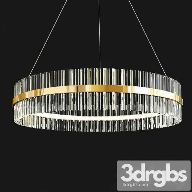 Salmina 1 3D Model Download Salmina 1 3D Model Download