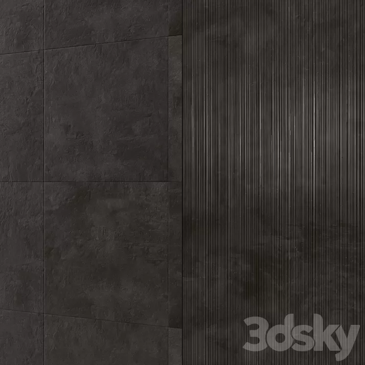 SALVATORI CNC 3D Model Free Download