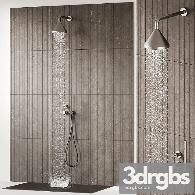 Salvatori shower Salvatori shower