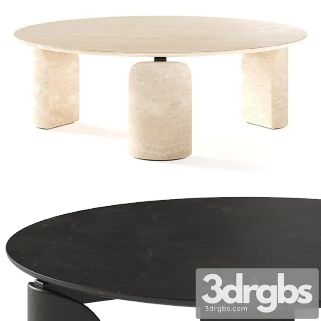 Salvatori taula coffee table Salvatori taula coffee table