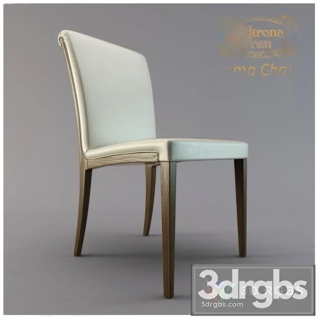 Samo Chair 3D Model Download