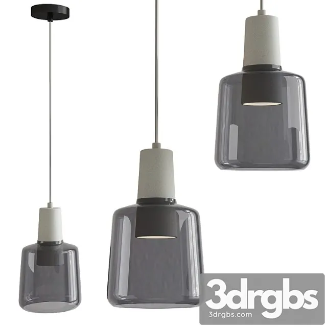 Samson led mini pendant light Samson led mini pendant light