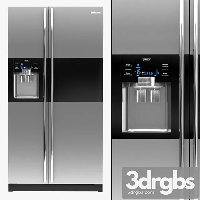 Samsung 1 150 000 FCFA TTC 3D Model Download