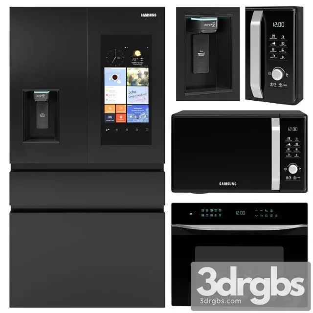 Samsung 22-2cuft 28l steam 35l smart oven Samsung 22-2cuft 28l steam 35l smart oven