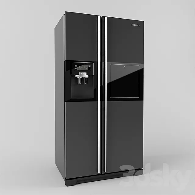 SAMSUNG 3DModel SAMSUNG 3DModel