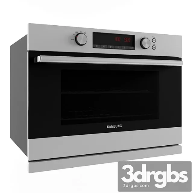 Samsung fq 159 str bwt 2 3D Model Download