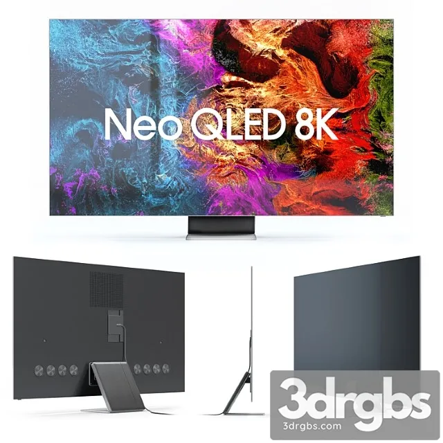 Samsung neo qled 8k smart tv 2021