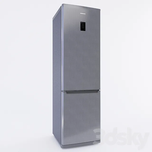 Samsung RL50RUBMG 3DModel