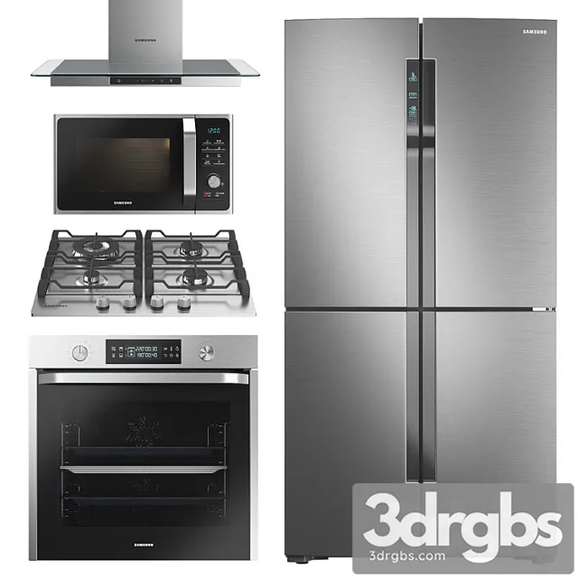 Samsung set001 Samsung set001