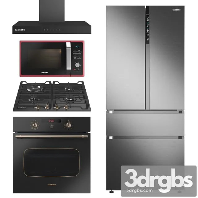 Samsung set003 Samsung set003