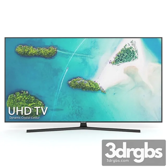 Samsung ue43nu7400 hdr 4k