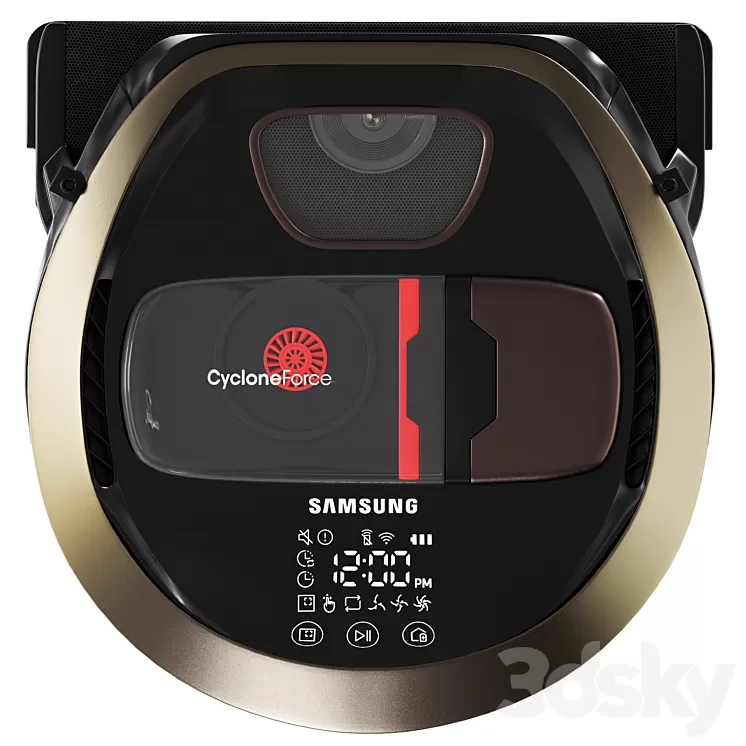 Samsung VR7070 POWERbot