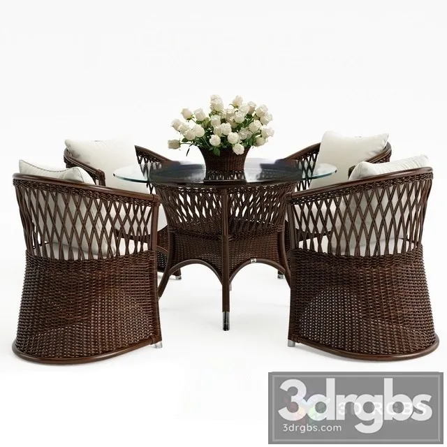 Samuele Mazza Vega 3D Model Download