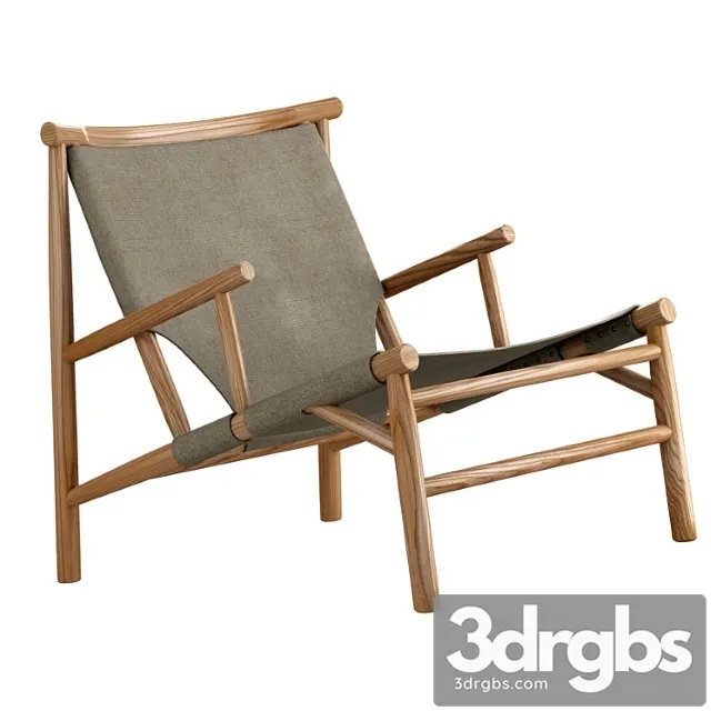 Samurai chair Samurai chair