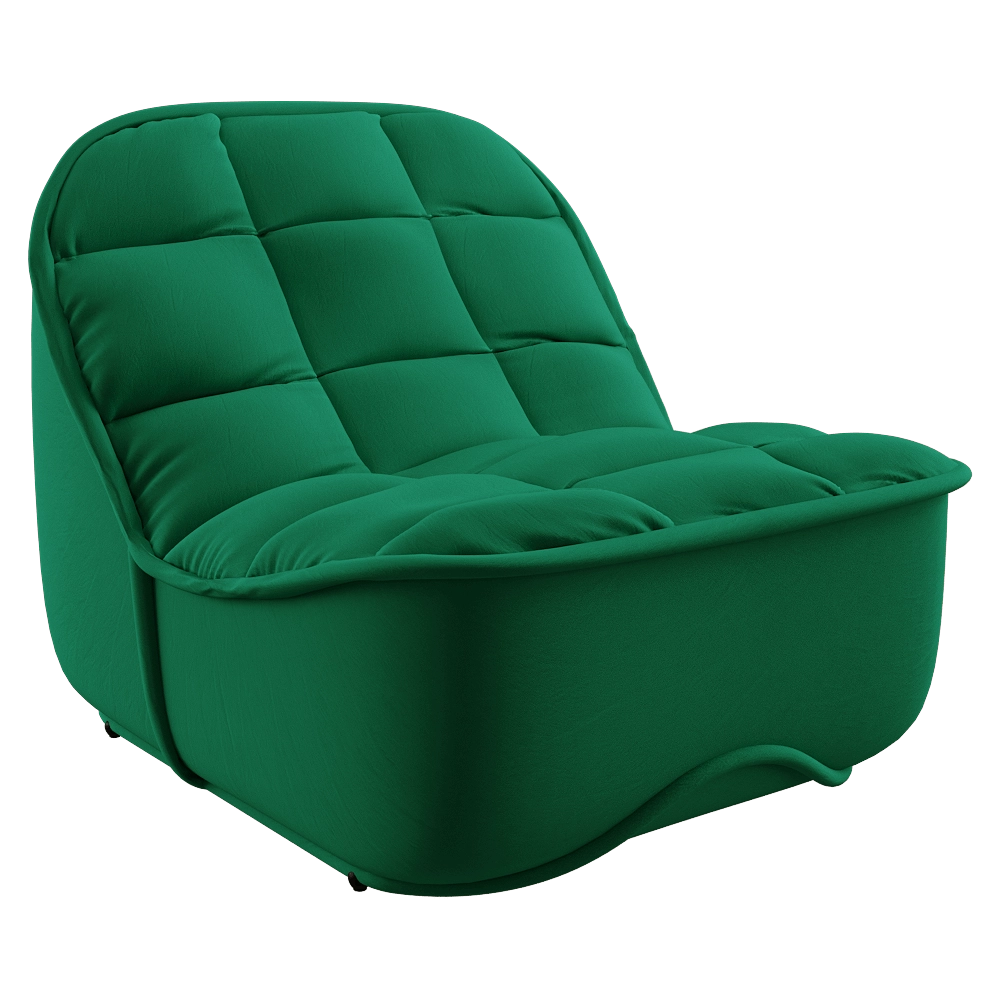 Sancal  – Armchair Vibe 3D Model
