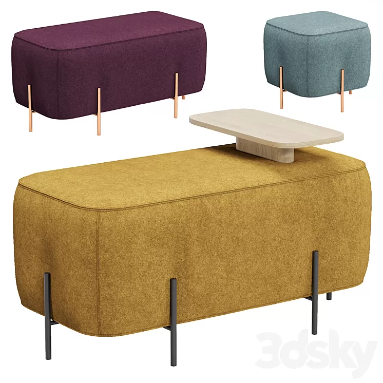 Sancal elephant 3D Model Sancal elephant 3D Model