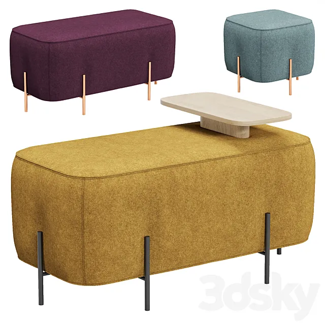 Sancal elephant 3DModel Sancal elephant 3DModel