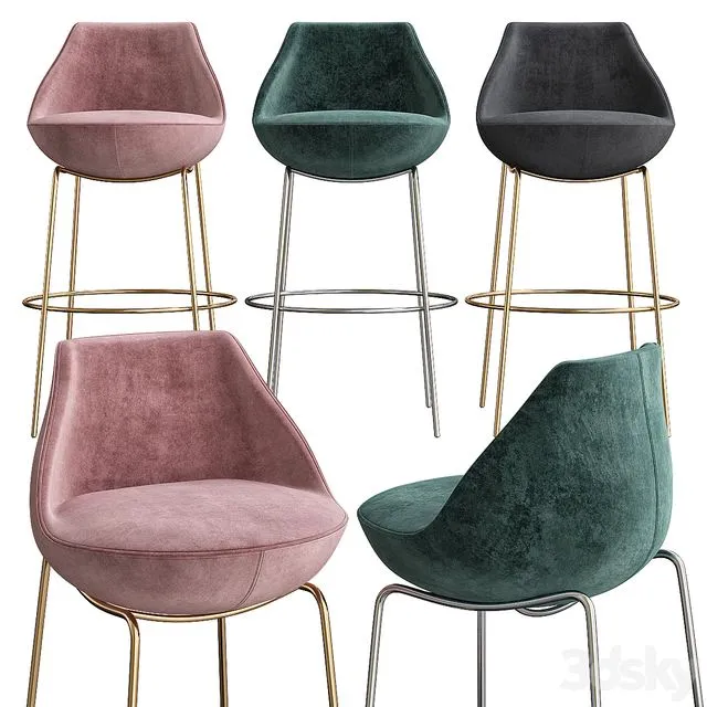 Sancal magnum 3D Model Sancal magnum 3D Model
