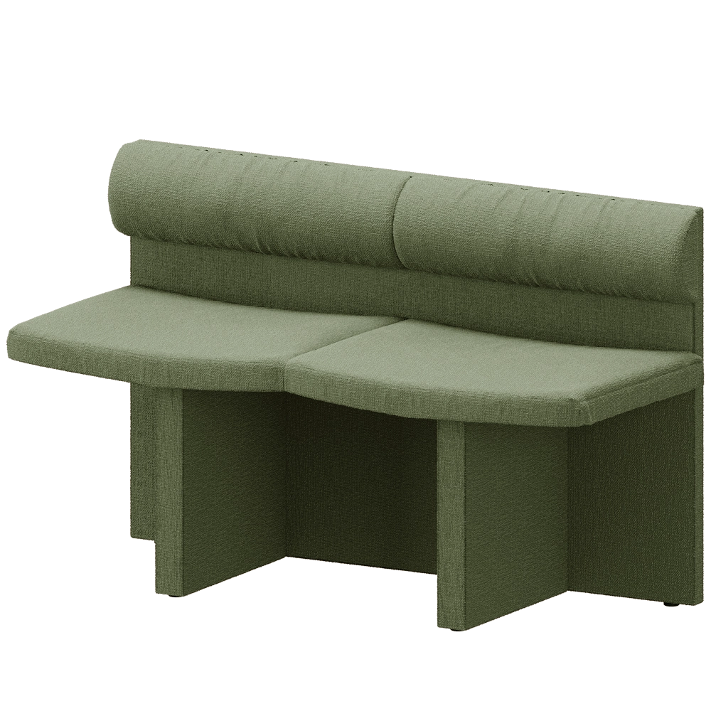 Sancal – Sofa Cita 3D Model Sancal – Sofa Cita 3D Model